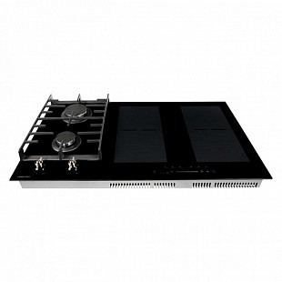 Варочная панель HIBERG i-VM 9025 B