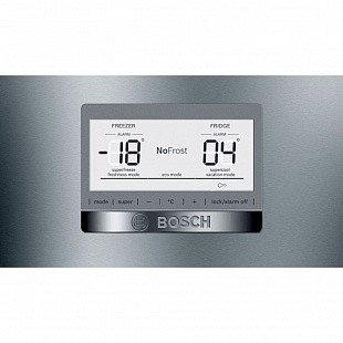 Холодильник BOSCH KGN86AI30R