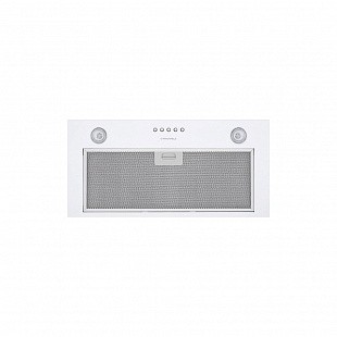 Вытяжка MAUNFELD CROSBY SINGL 60 WHITE GL