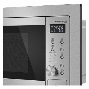 Встраиваемая микроволновая печь MEFERI MMO6025IX ULTRA