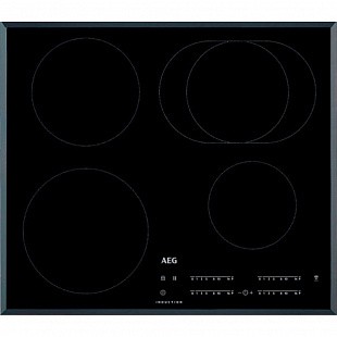 Варочная панель AEG IKB64410FB