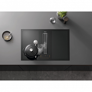Индукционная варочная панель MIELE KMDA 7476 FL