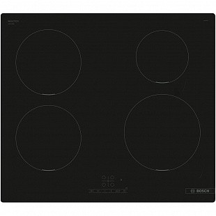 Индукционая варочная панель BOSCH PUE611BB5E