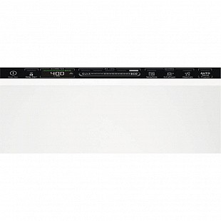 Встраиваемая посудомоечная машина AEG FSE83708P