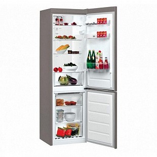 Холодильник WHIRLPOOL BSNF 8422 OX