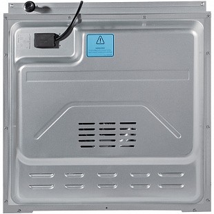 Духовой шкаф MAUNFELD EOGC604W SLIM