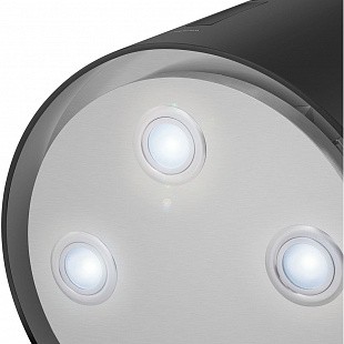 Вытяжка MAUNFELD LEE WALL 39 SENSOR BLACK