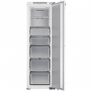 Встраиваемая морозильная камера SAMSUNG BRZ22700EWW