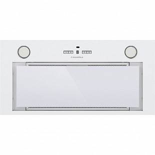 Вытяжка MAUNFELD FANTASY 1000ST 60 WHITE GLASS