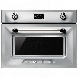 Духовой шкаф SMEG SF4920MCX