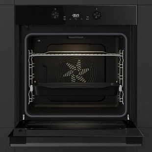 Электрический духовой шкаф HISENSE BI64223PDBG