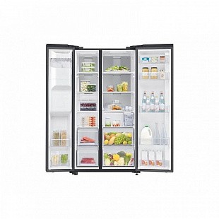Холодильник SAMSUNG RS64R5331B4