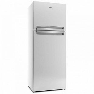 Холодильник WHIRLPOOL T TNF 8111 W