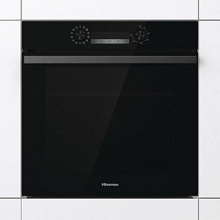 Электрический духовой шкаф HISENSE BSA65224CG