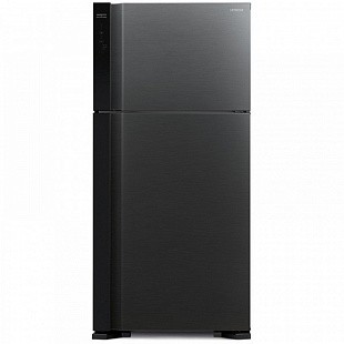 Холодильник HITACHI R-V 662 PU7 BBK