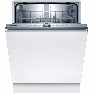 Встраиваемая посудомоечная машина BOSCH SMV4ITX11E