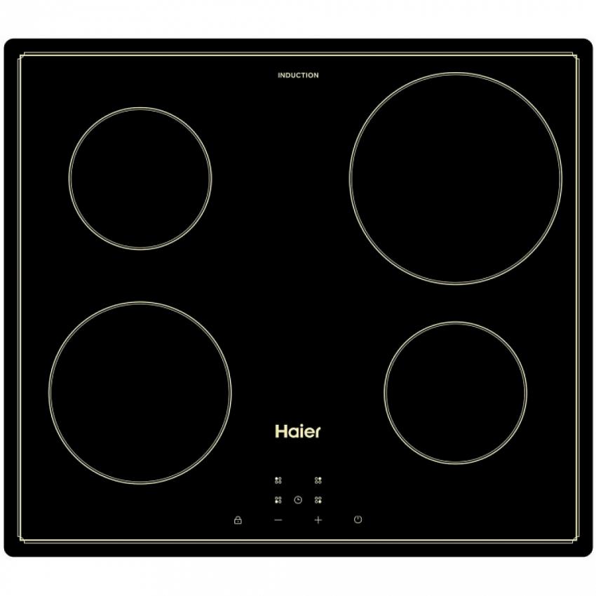 Индукционая варочная панель HAIER HHX-Y64ATB