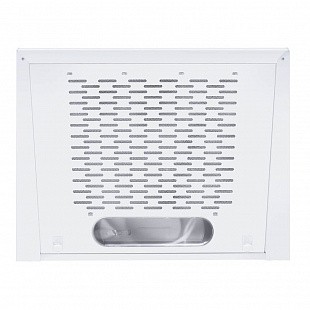 Вытяжка MAUNFELD MPA 50 WHITE