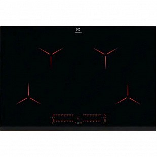 Электрическая варочная панель ELECTROLUX EIP8146