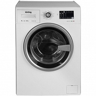 Стиральная машина KORTING KWM 39F1060