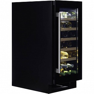 Винный шкаф DUNAVOX DAUF-32.83B