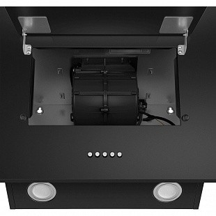 Вытяжка MAUNFELD TOWER 50 BLACK