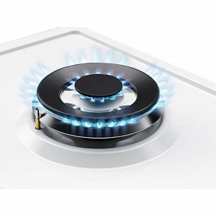 Газовая варочная панель ELECTROLUX EGS6436WW