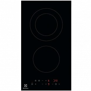 Электрическая варочная панель ELECTROLUX LHR3233CK