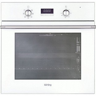 Духовой шкаф KORTING OKB 771 CFW