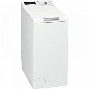 Стиральная машина WHIRLPOOL WTLS61200BPM