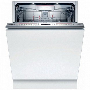 Посудомоечная машина BOSCH SMD8ZCX30R