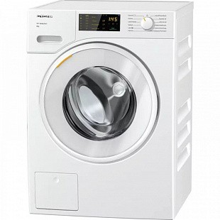Стиральная машина MIELE WSD323WCS