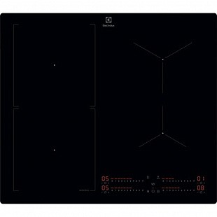 Индукционая варочная панель ELECTROLUX KIS62453I