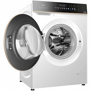Стирально-сушильная машина TCL TWTC-60106WD12W2
