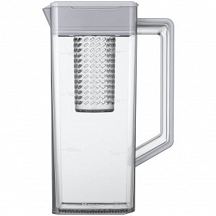 Холодильник SAMSUNG RF65DB970012WT
