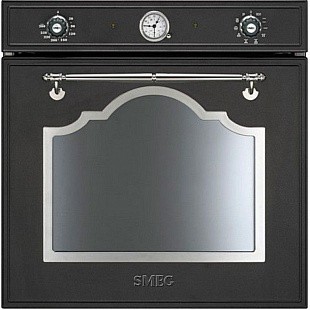 Духовой шкаф SMEG SFP750AX