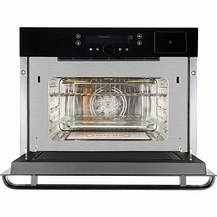 Духовой шкаф HIBERG MS-VM 5115 B SMART