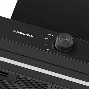 Вытяжка MAUNFELD COMFORT 60 T BLACK