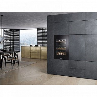 Винный шкаф MIELE KWT 6422 IG
