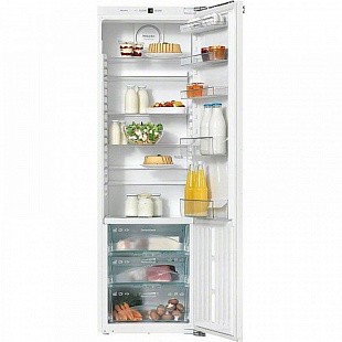 Холодильник MIELE K37272ID