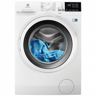 Стиральная машина ELECTROLUX EW7WO447W