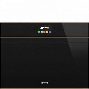 Духовой шкаф SMEG SF4604PMCNR