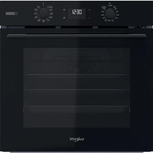 Электрический духовой шкаф WHIRLPOOL OMSK 58RU1SB