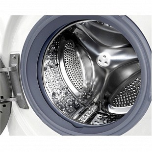 Стиральная машина LG F4V5TG0W
