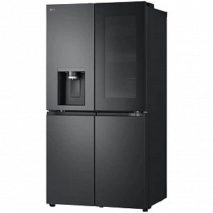 Холодильник LG GC-X24FFCBB