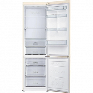 Холодильник SAMSUNG RB37A5470EL/WT