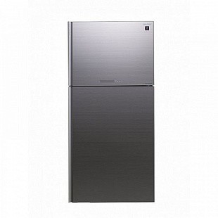 Холодильник SHARP SJ-XG60PGSL