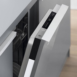 Посудомоечная машина BERTAZZONI DW6083PRV