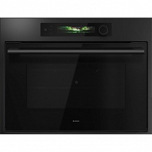 Компактный духовой шкаф Asko OCM64GSH