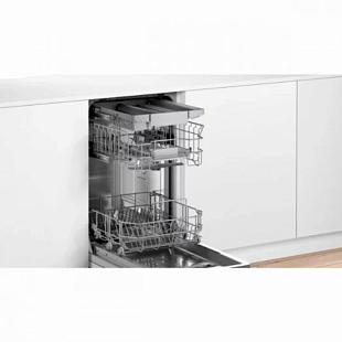 Посудомоечная машина BOSCH SPV2XMX01E